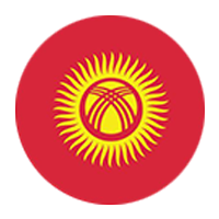 kyrgstan